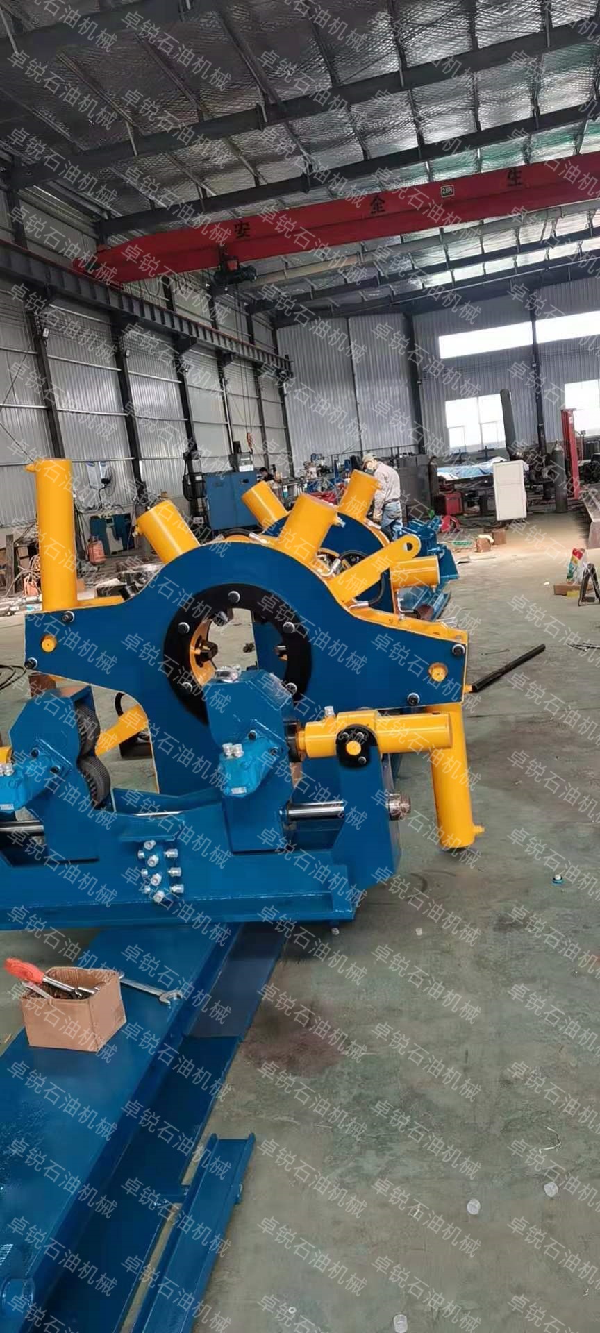 佳木斯深圳螺桿鉆具整機(jī)試驗(yàn)臺(tái)近期行情質(zhì)量過關(guān)